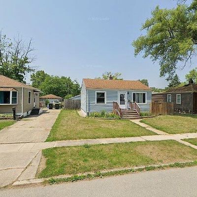 332 N Colorado St, Hobart, IN 46342