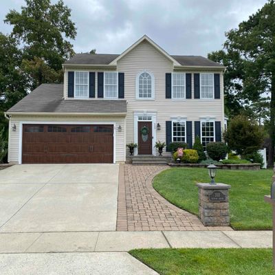 333 Blossom Cir, Egg Harbor Township, NJ 08234