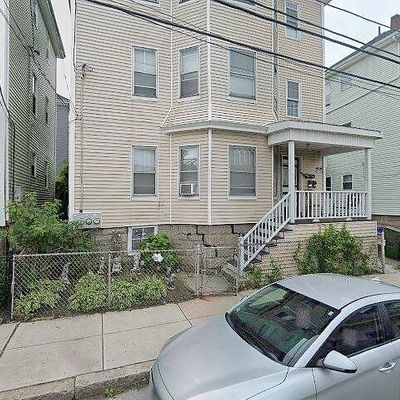 333 William St, Fall River, MA 02721