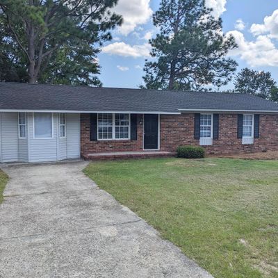 3330 Blanchard Rd, Augusta, GA 30906