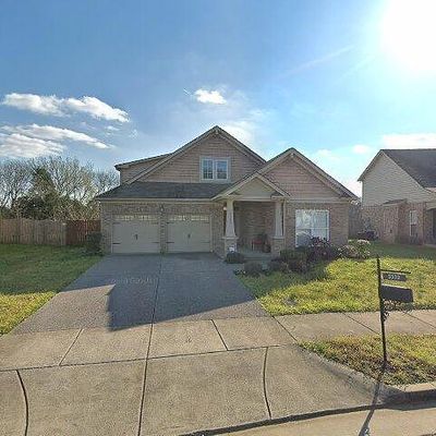 3332 Brome Ln, Nashville, TN 37218