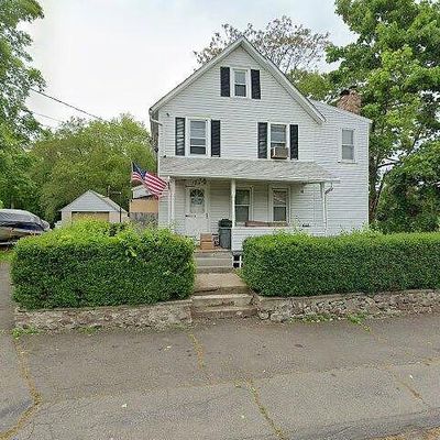 334 Gracey Ave, Meriden, CT 06451