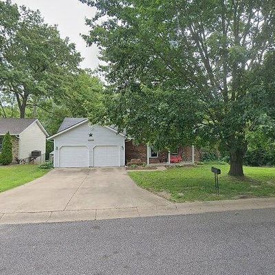 334 Louis St, Washington, MO 63090