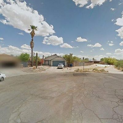 3341 S Bonanza Ave, Tucson, AZ 85730