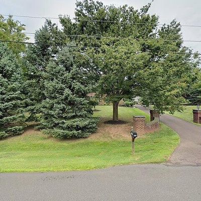 3347 Fisher Rd, Lansdale, PA 19446