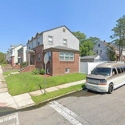 335 Field Pl, Hillside, NJ 07205