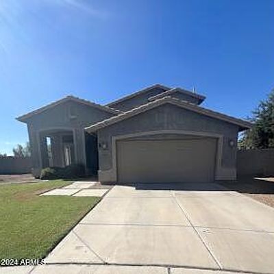 3357 E Meadowview Ct, Gilbert, AZ 85298