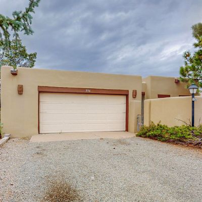 336 Calle Estado, Santa Fe, NM 87501