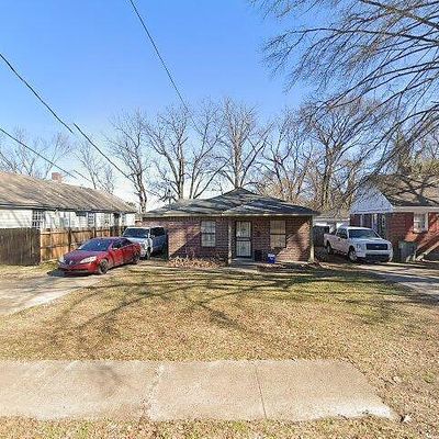 3368 Rockwood Ave, Memphis, TN 38122