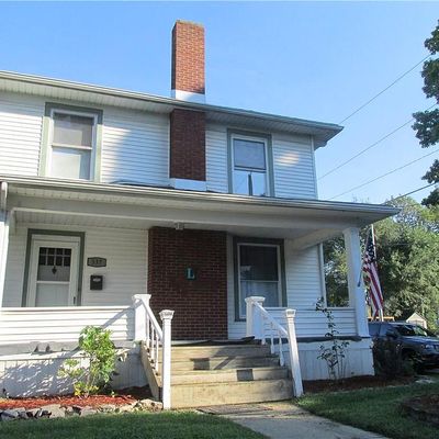 337 E Brown Ave, Bellefontaine, OH 43311