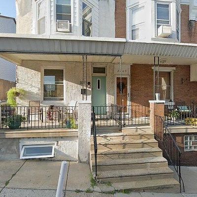 3371 Frederick St, Philadelphia, PA 19129