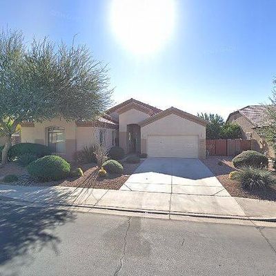 3375 E Sparrow Pl, Chandler, AZ 85286