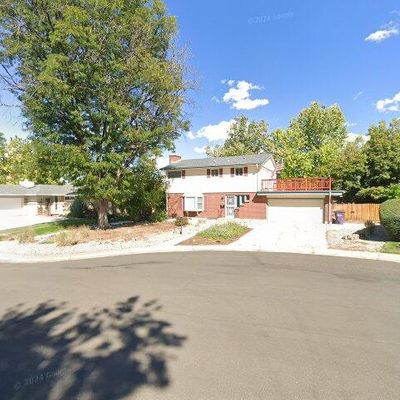 3384 S Elmira Ct, Denver, CO 80231