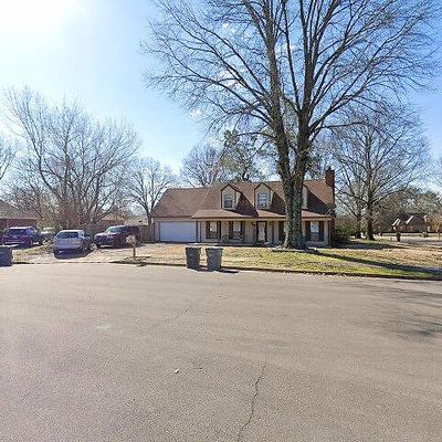 3388 Greenridge Cv, Memphis, TN 38115