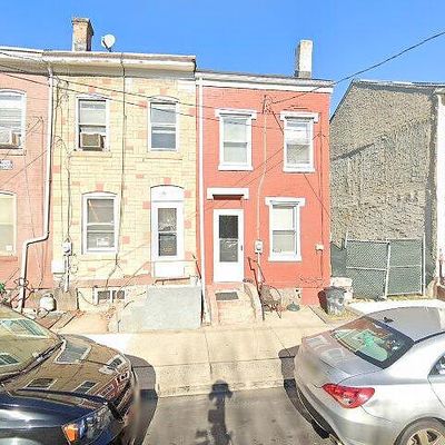 34 Grant St, Trenton, NJ 08609