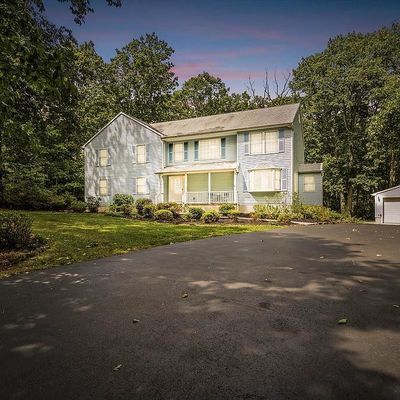 340 Lakewood Rd, New Egypt, NJ 08533