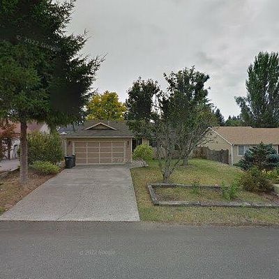 3401 Cherry Blossom Dr Ne, Olympia, WA 98506