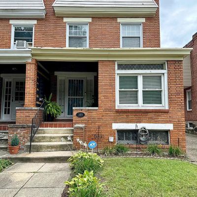 3401 Shannon Dr, Baltimore, MD 21213