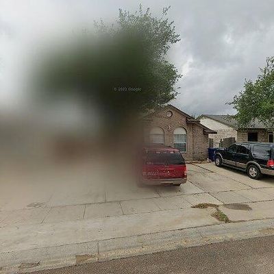 3403 Nottingham Dr, Laredo, TX 78043