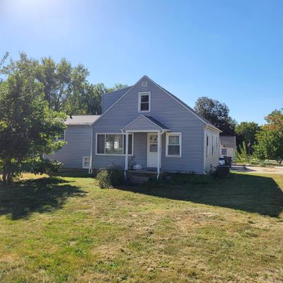 3403 Rownd St, Cedar Falls, IA 50613