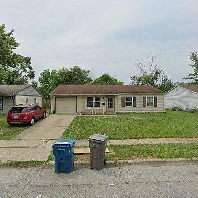 3406 Wellington Ave, Indianapolis, IN 46226