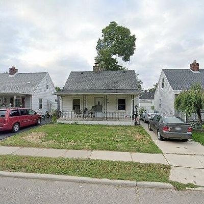 34069 Annapolis St, Wayne, MI 48184