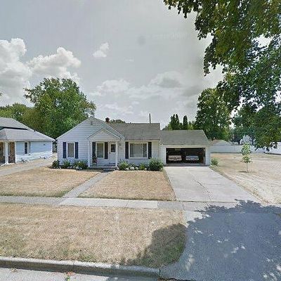 341 Burnham St W, Battle Creek, MI 49015