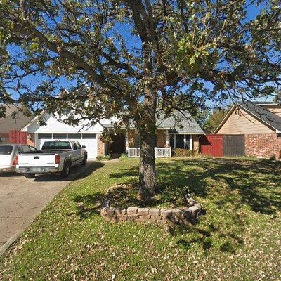 3410 Bellview Dr, Corinth, TX 76210