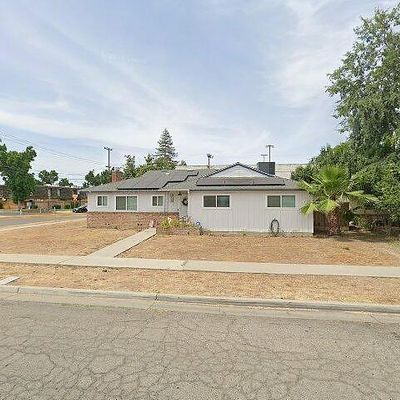 3411 E Fairmont Ave, Fresno, CA 93726