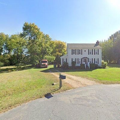 3411 Green Oaks Ct, North Chesterfield, VA 23234