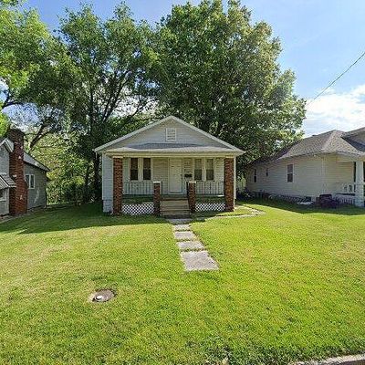 3415 W A St, Belleville, IL 62226