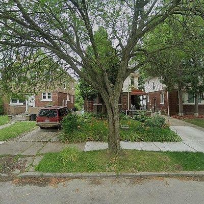 3421 Edison St, Detroit, MI 48206