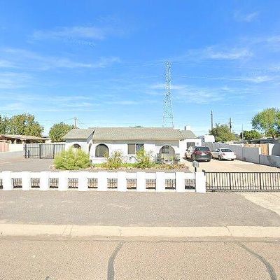 3420 W Hadley St, Phoenix, AZ 85009