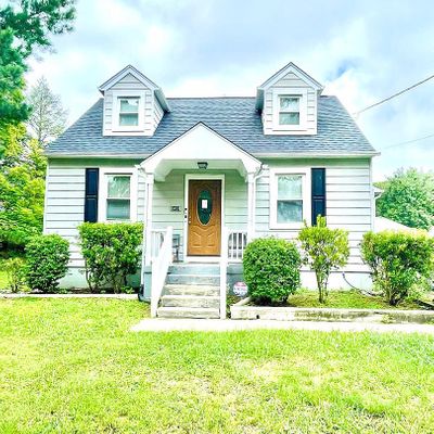 3423 Forestville Pl, District Heights, MD 20747