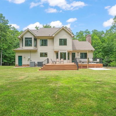 3424 Monadnock Ridge Rd, Efland, NC 27243