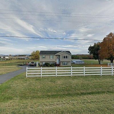 3429 Cross Keys Rd, Mount Crawford, VA 22841