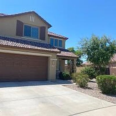 3441 E Anika Ct, Gilbert, AZ 85298