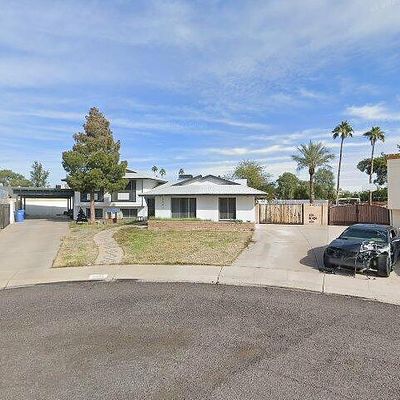 3442 W Redfield Rd, Phoenix, AZ 85053