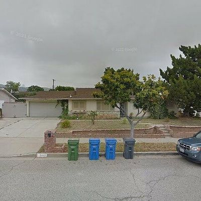 3448 Big Springs Ave, Simi Valley, CA 93063