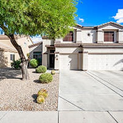 3448 W Sunshine Butte Dr, San Tan Valley, AZ 85144