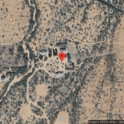 345 N Faded Love Ln, Benson, AZ 85602