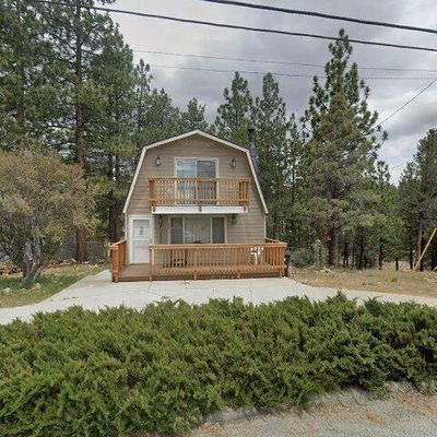 345 Sites Way, Big Bear City, CA 92314