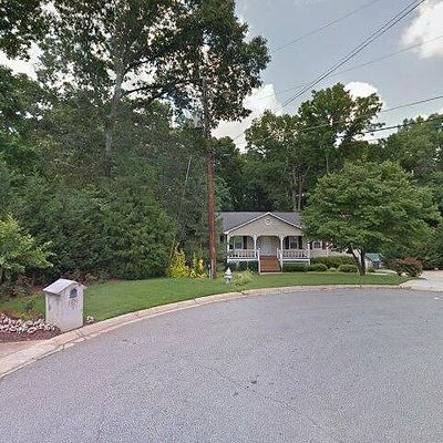 3451 Forest Knoll Ct, Duluth, GA 30097