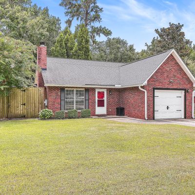 346 Camelot Dr, Goose Creek, SC 29445