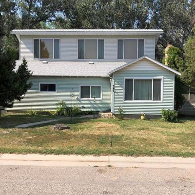 346 Campbell St, Ranchester, WY 82839