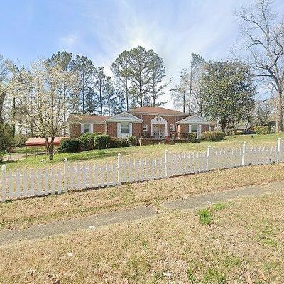 346 Guy St, Roanoke, AL 36274