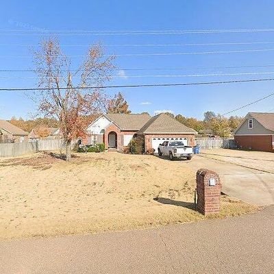 346 Sunflower Dr, Atoka, TN 38004