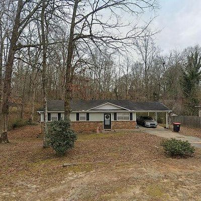 3460 Meadowview Dr, Lithia Springs, GA 30122