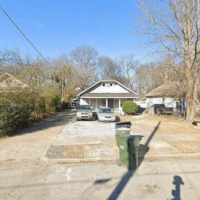 3468 Bowen Ave, Memphis, TN 38122