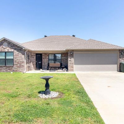 347 Emma Dr, Brookland, AR 72417